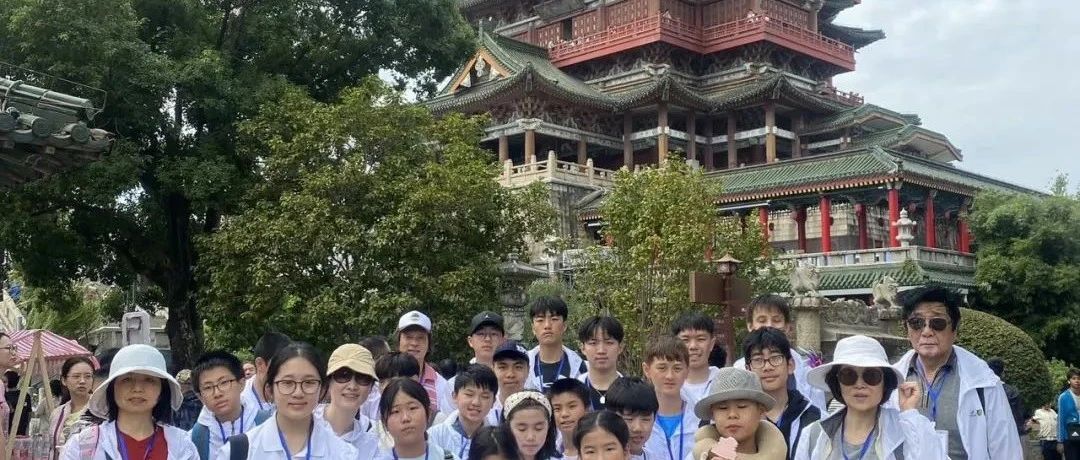 故里寻踪 赣水悠悠-落霞与孤鹜齐飞，秋水共长天一色